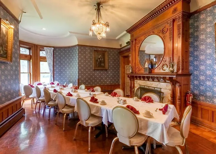 Vinifera Inn