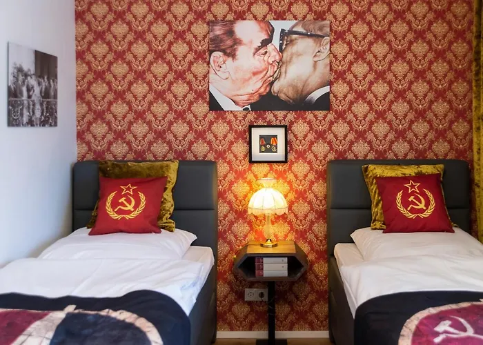 Rheinland Hotel