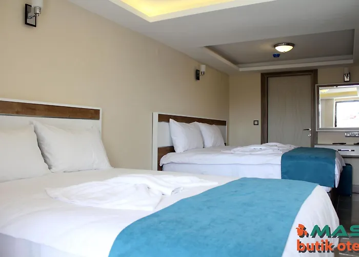 Mas Butik Otel