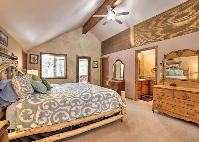Cozy Home W/ Mountain Views Near Ouray Hot Springs