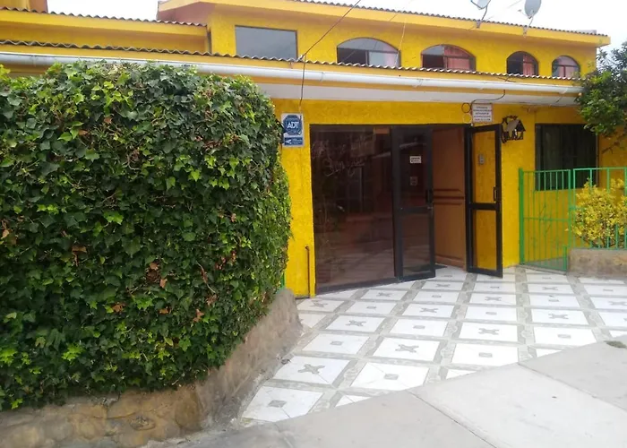 Hotel San Juan