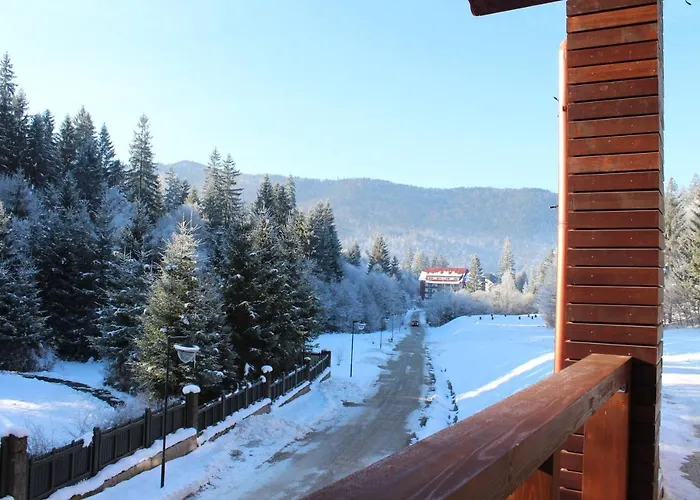 Monte Cervo Bio Hotel & Spa