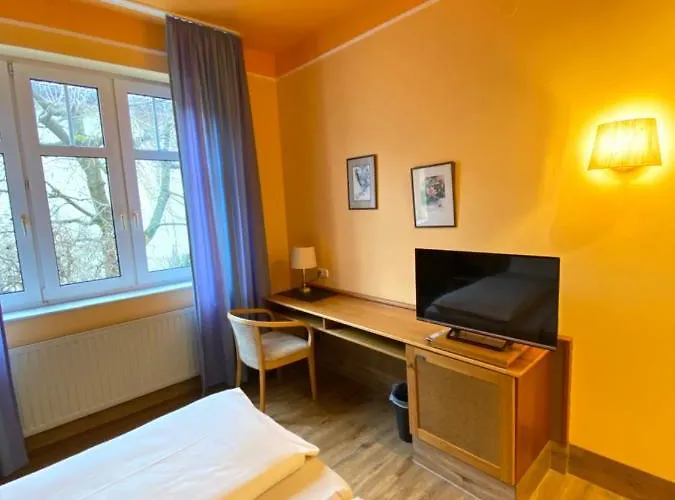Hotel Da Rosario