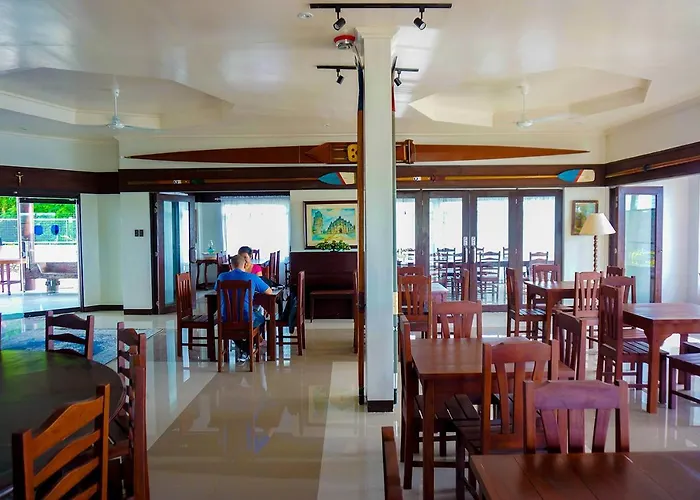 Veranda Hotel