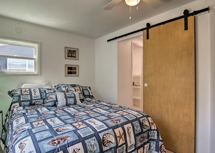 Dog Friendly! Ocean Pines 'Crabby Cottage'