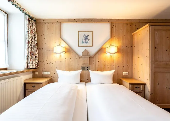 Hotel Hölzer Bräu by Lehmann Hotels