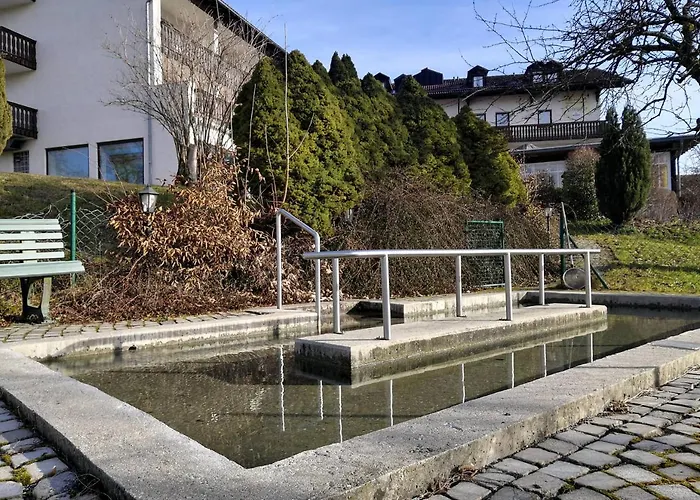 Vital & Gesundheitshotel Schuerger