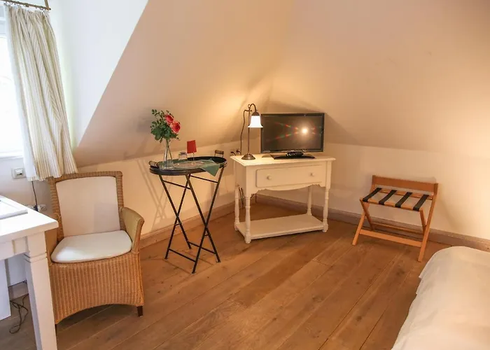 Altstadthotel Twardokus