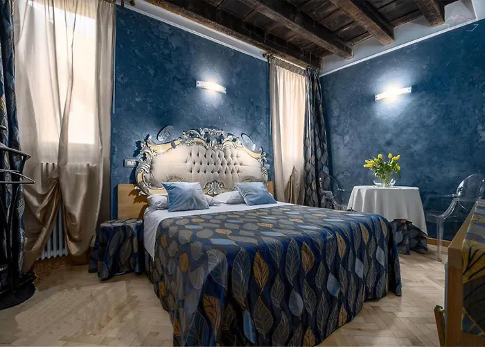 Residenza San Faustino