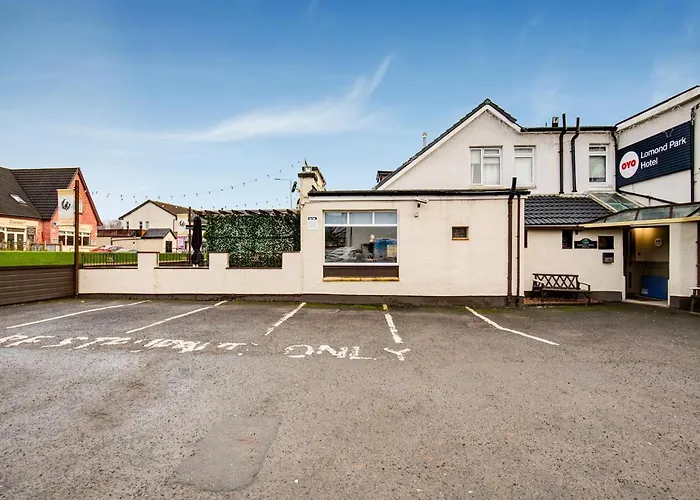 Lomond Park Hotel