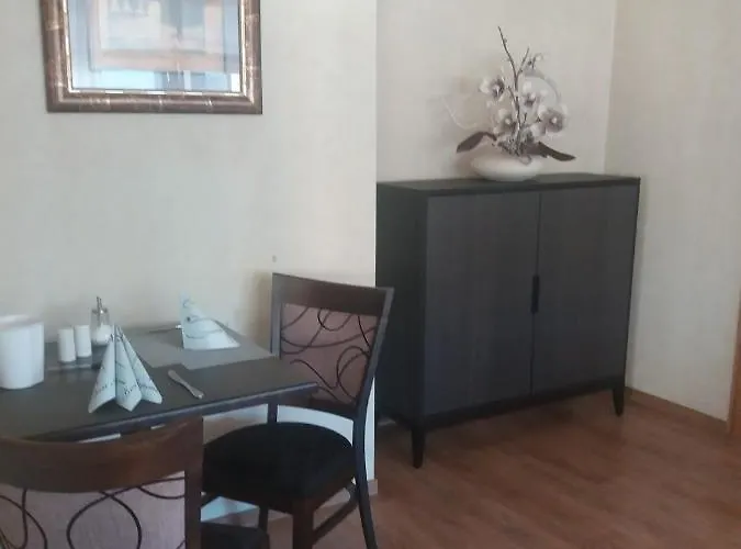 Hotel Garni Regent