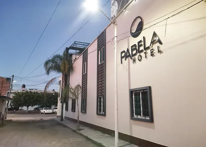 Hotel Pabela