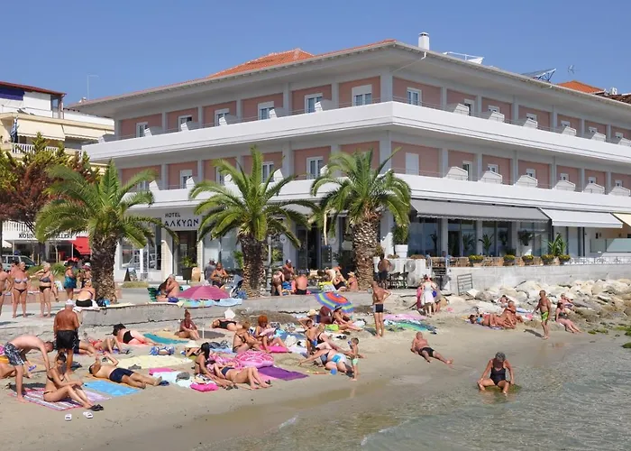 Hotel Alkyon