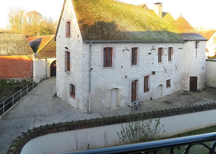 Hotel Le Dormeux