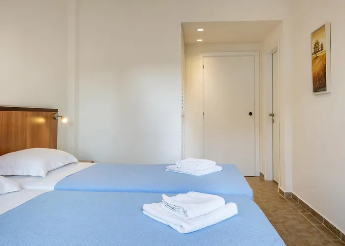Marialena Hotel