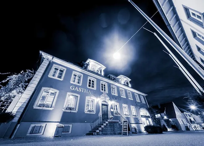 Landhotel Krone