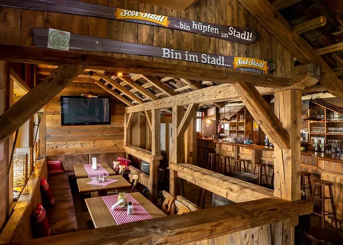 SCOL Sporthotel Großglockner