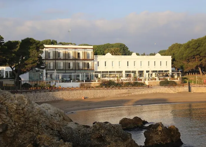 Hostal Empuries