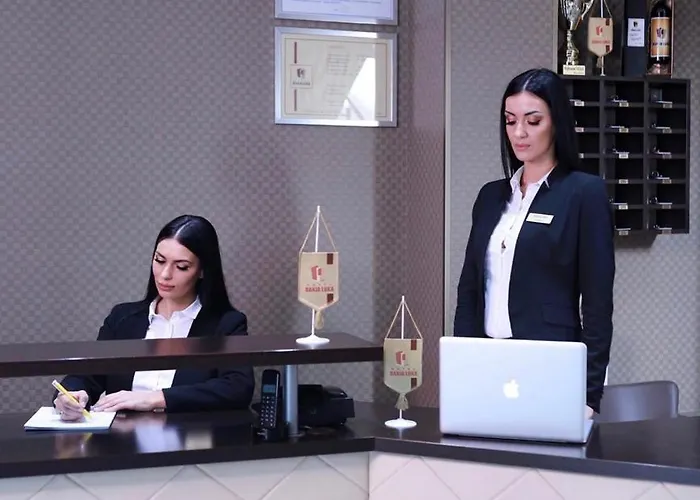 Hotel Banja Luka