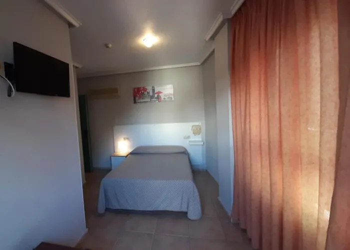 Hotel Central Torrevieja