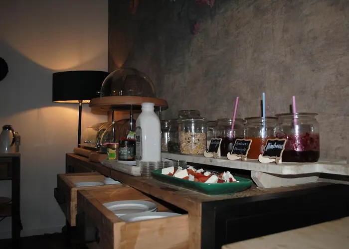 Hotel am Bach