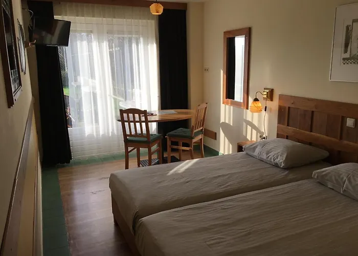 Carels Kamers Texel