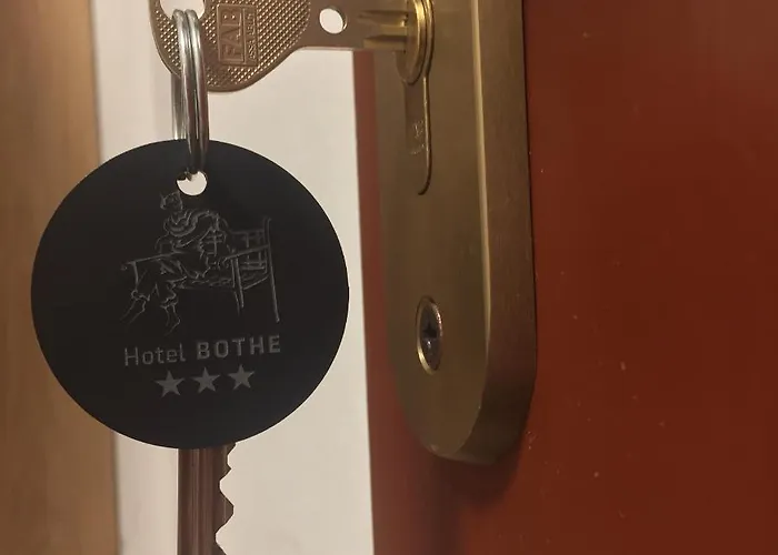 Hotel Bothe