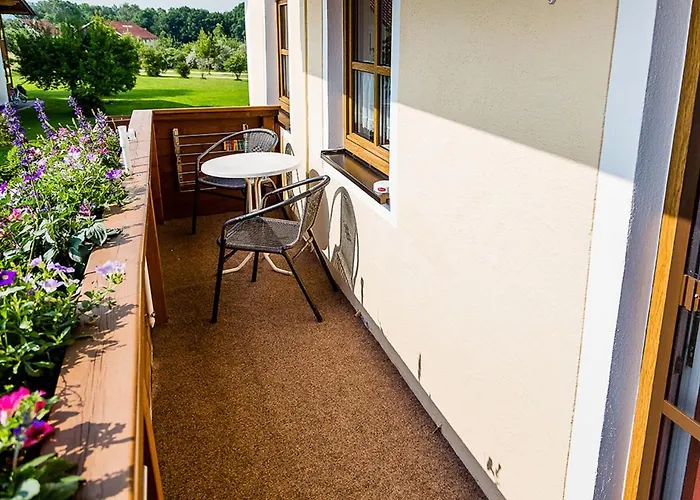 Boutique-Hotel Hasenberger