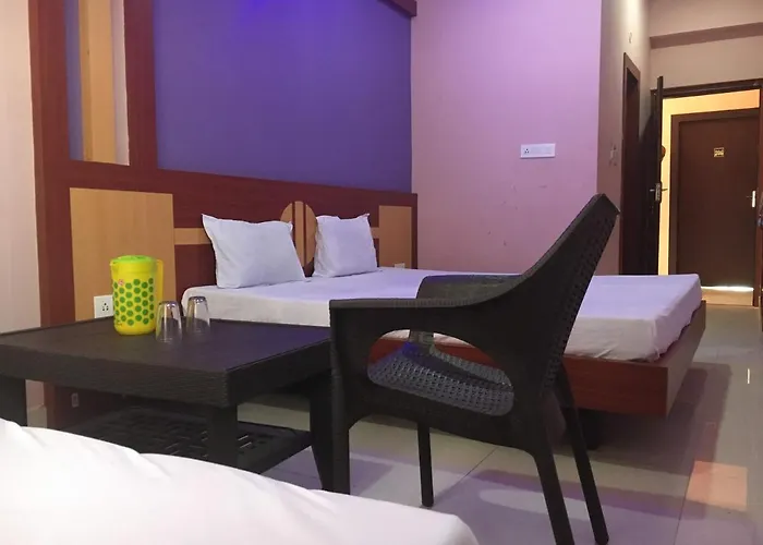 Hotel Shree Hari