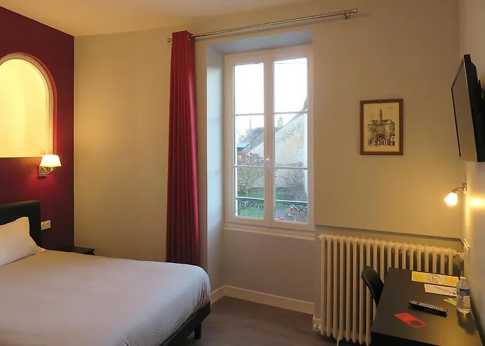 Hotel Le Dormeux