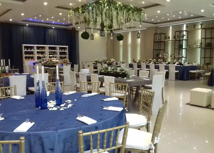 Hotel Marel