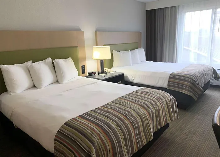 Country Inn & Suites By Radisson, Ruston, La