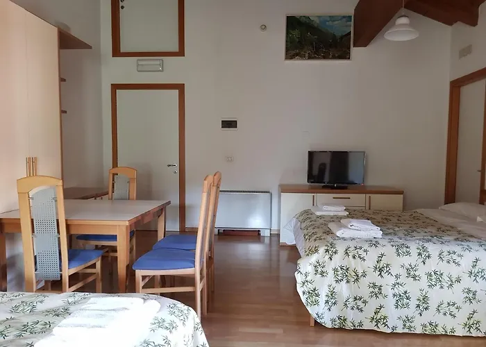 Hotel Oasi