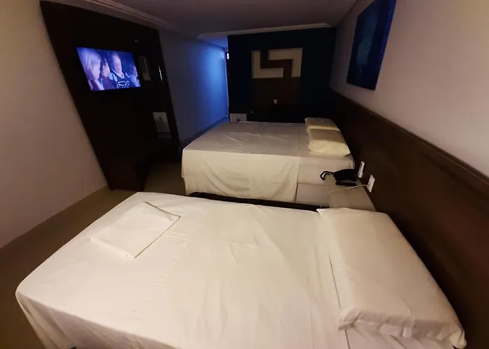 Hotel Asa Branca