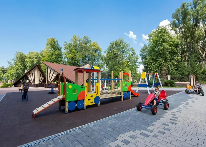 Optima Collection Park Hotel Ivano-Frankivsk
