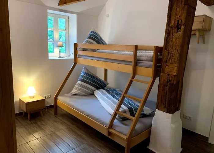 Ferienhof Altes Land