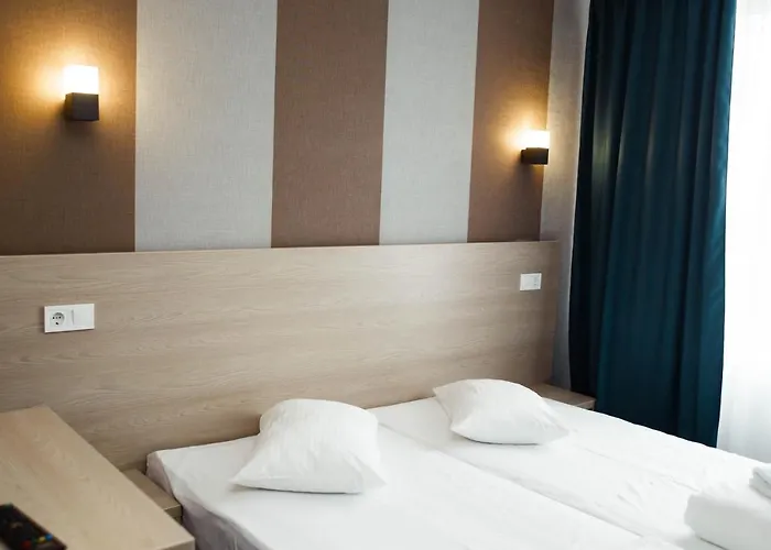 River Park Hotel