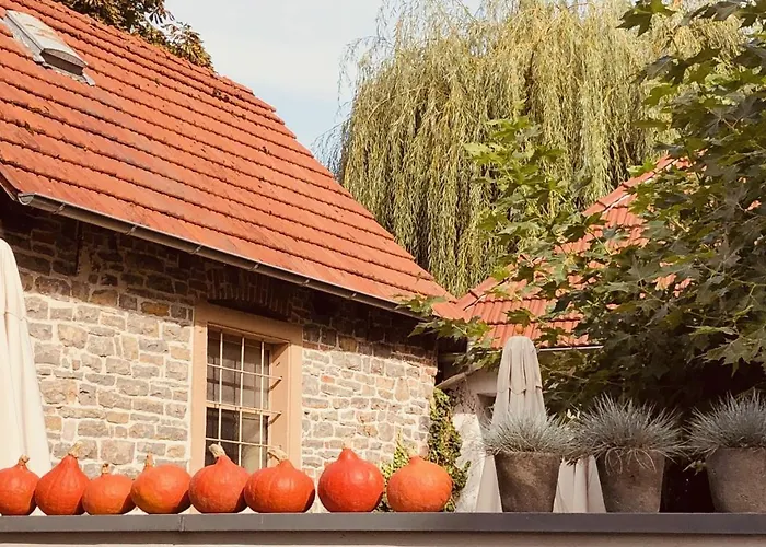 Der Gruene Baum