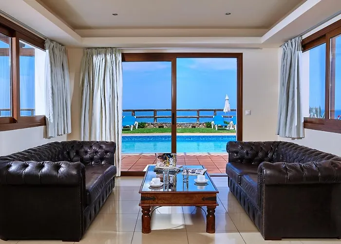 Vasia Villas