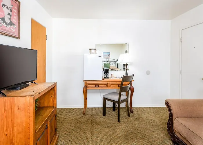 Larian Motel