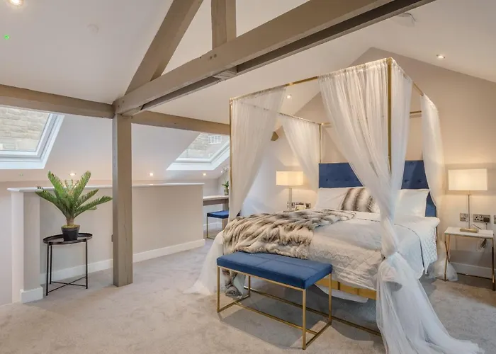 Heritage Mews Nottingham