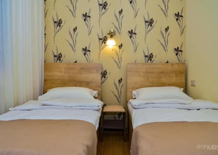 Asour Hotel