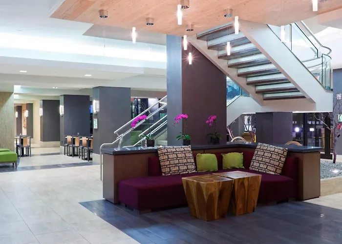 Holiday Inn Secaucus Meadowlands