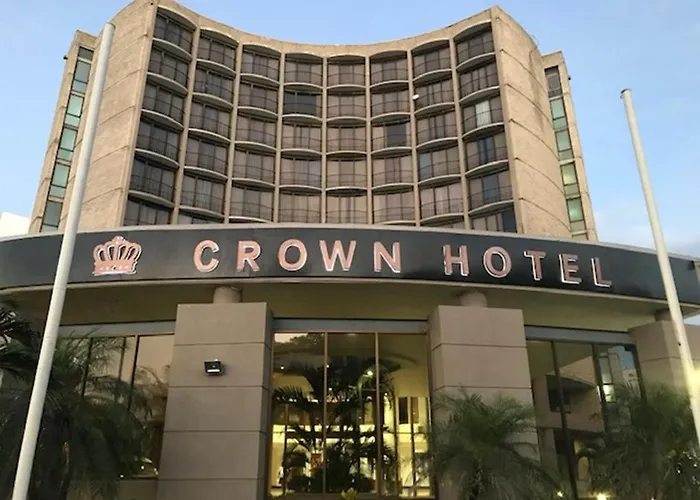Crown Hotel