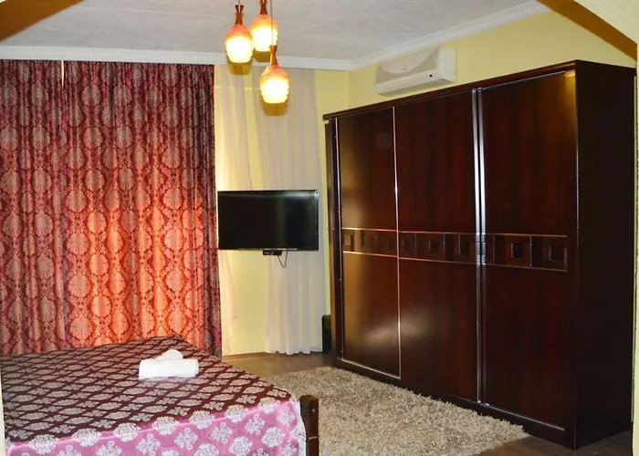 Hotel Begolli