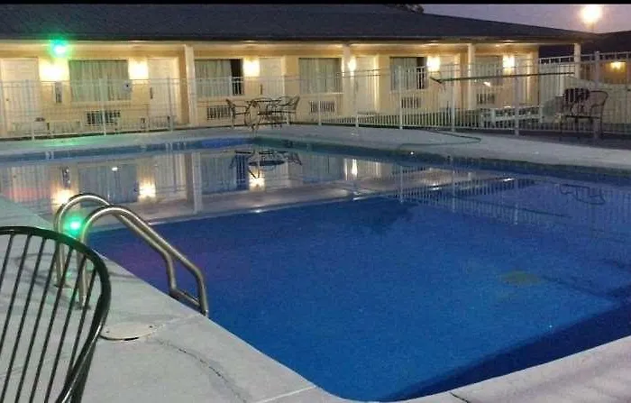 Stay Express Inn & Suites Demopolis