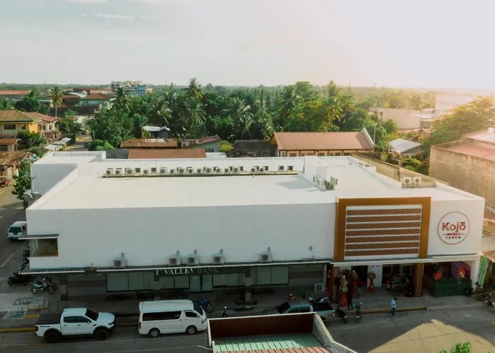 Kojo Hotels Tagum