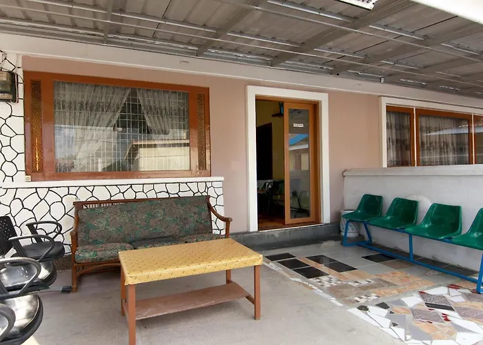 Oyo 799 Hotel Dieng