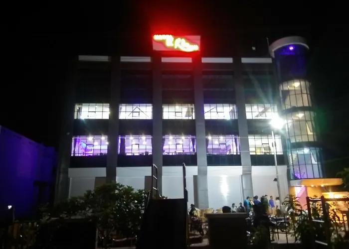 Krl Inn