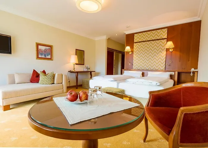 Hotel Hollweger